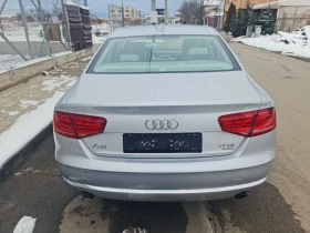 Audi A8 4.0TFSI Бензинов - [6] 