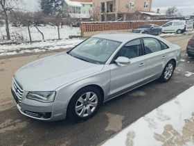 Audi A8 4.0TFSI Бензинов - 30000 лв. - 15203758 | Car24.bg