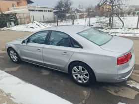 Audi A8 4.0TFSI Бензинов - 30000 лв. - 15203758 | Car24.bg