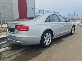 Audi A8 4.0TFSI Бензинов - 30000 лв. - 15203758 | Car24.bg