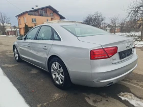 Audi A8 4.0TFSI Бензинов - [4] 