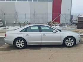 Audi A8 4.0TFSI Бензинов - 30000 лв. - 15203758 | Car24.bg