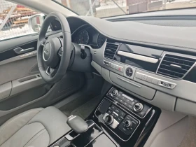 Audi A8 4.0TFSI Бензинов - 30000 лв. - 15203758 | Car24.bg