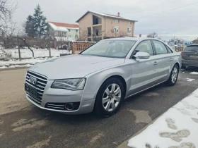 Audi A8 4.0TFSI Бензинов - 30000 лв. - 15203758 | Car24.bg