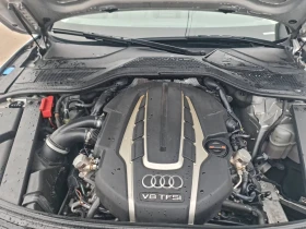 Audi A8 4.0TFSI Бензинов - 30000 лв. - 15203758 | Car24.bg