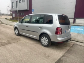 VW Touran 1.9 TDI | Mobile.bg    4