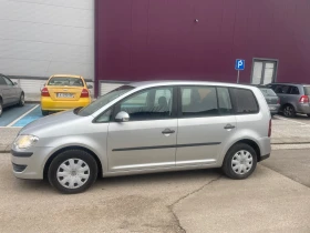 VW Touran 1.9 TDI | Mobile.bg    3