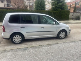 VW Touran 1.9 TDI | Mobile.bg    6