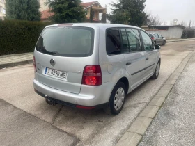 VW Touran 1.9 TDI | Mobile.bg    7