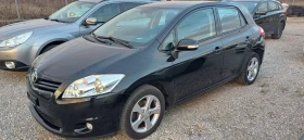 Toyota Auris 1.8i Швейцария фейслифт, снимка 12