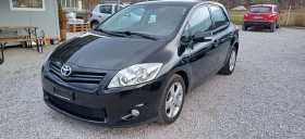 Toyota Auris 1.8i Швейцария фейслифт, снимка 5