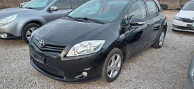 Toyota Auris 1.8i Швейцария фейслифт, снимка 17