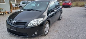 Toyota Auris 1.8i Швейцария фейслифт, снимка 1