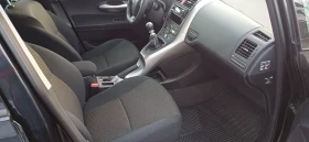 Toyota Auris 1.8i Швейцария фейслифт, снимка 11