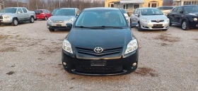 Toyota Auris 1.8i Швейцария фейслифт, снимка 2