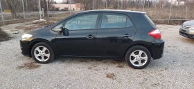 Toyota Auris 1.8i Швейцария фейслифт, снимка 4