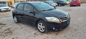 Toyota Auris 1.8i Швейцария фейслифт, снимка 3