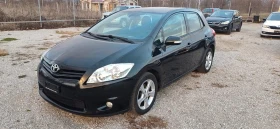 Toyota Auris 1.8i Швейцария фейслифт, снимка 10