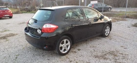 Toyota Auris 1.8i Швейцария фейслифт, снимка 8