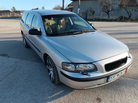 Volvo V70, снимка 2