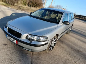 Volvo V70, снимка 3