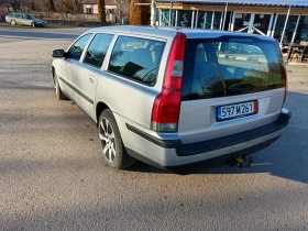 Volvo V70, снимка 5