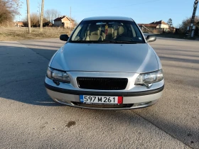 Volvo V70, снимка 6