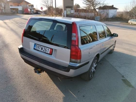 Volvo V70, снимка 4