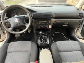 VW Passat, снимка 6