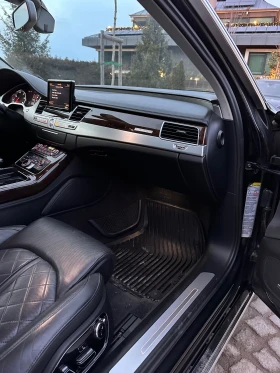 Audi A8 quattro 3.0 TDI, снимка 17