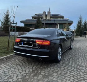 Audi A8 quattro 3.0 TDI | Mobile.bg    5