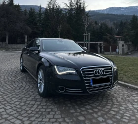 Audi A8 quattro 3.0 TDI | Mobile.bg    2