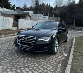 Audi A8 quattro 3.0 TDI | Mobile.bg    3