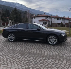 Audi A8 quattro 3.0 TDI | Mobile.bg    4