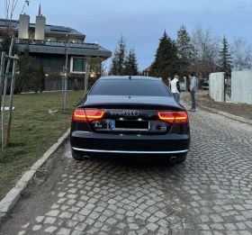 Audi A8 quattro 3.0 TDI | Mobile.bg    7