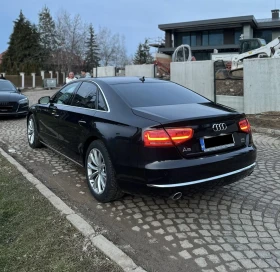 Audi A8 quattro 3.0 TDI | Mobile.bg    6