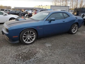 Dodge Challenger R/T SHAKER | Mobile.bg    2