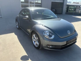     VW Beetle 1.4 TURBO 160PS