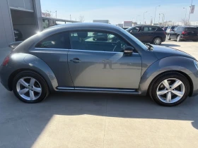     VW Beetle 1.4 TURBO 160PS