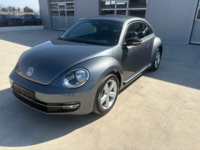     VW Beetle 1.4 TURBO 160PS