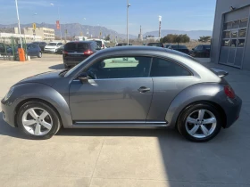 VW Beetle 1.4 TURBO 160PS | Mobile.bg    7