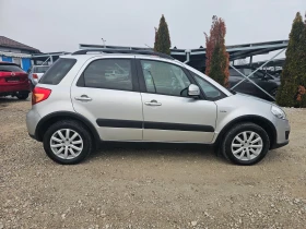 Suzuki SX4 2, 0 DDIS 136   !!  5 !! | Mobile.bg    6