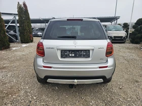 Suzuki SX4 2, 0 DDIS 136   !!  5 !! | Mobile.bg    4