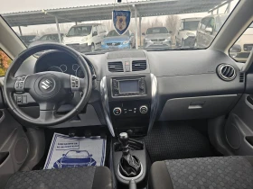 Suzuki SX4 2, 0 DDIS 136   !!  5 !! | Mobile.bg    11