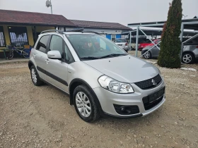 Suzuki SX4 2, 0 DDIS 136   !!  5 !! | Mobile.bg    7