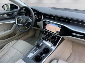 Audi A6 40 TDI Quattro = S-line= Black Optic Plus Гаранция, снимка 10