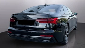 Audi A6 40 TDI Quattro = S-line= Black Optic Plus Гаранция - 115670 лв. - 38310926 | Car24.bg