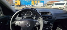 Mercedes-Benz C 220 OM646, снимка 9