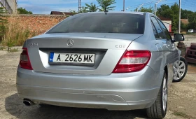Обява за продажба на Mercedes-Benz C 220 OM646 ~7 500 лв. - изображение 2
