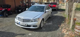 Mercedes-Benz C 220 OM646, снимка 2